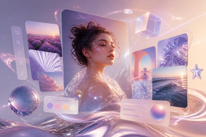 AI Tools That Make Creative Work Easy