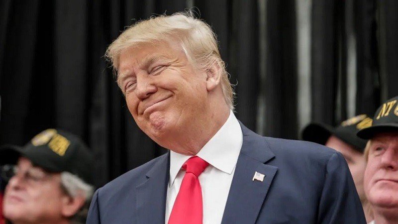 Trump Promises $5,000 to Each Citizen If Elected