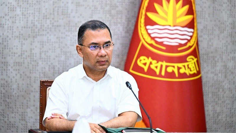 Prime Minister Tarique Rahman Will Not Attend BRICS Summit in India