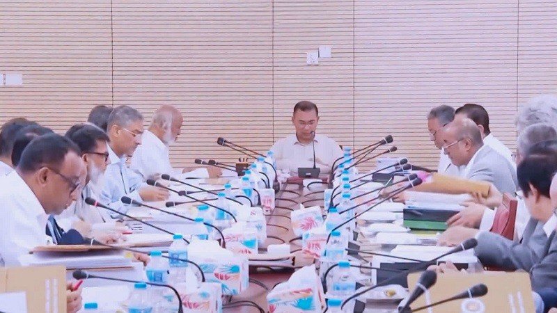 ECNEC to Consider 16 Projects Worth BDT 65,517 Crore