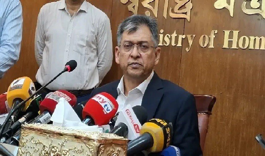 Justice for Opratim’s Murder to be Delivered Swiftly: Home Minister