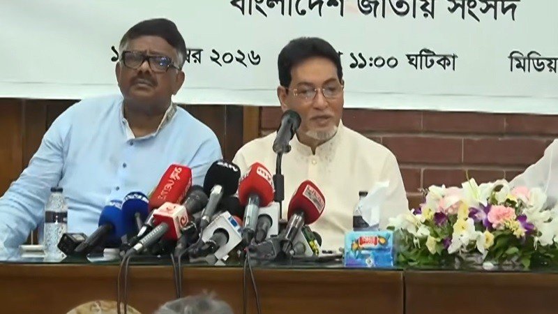 Government Reviewing 101 Agreements with India: Chief Whip