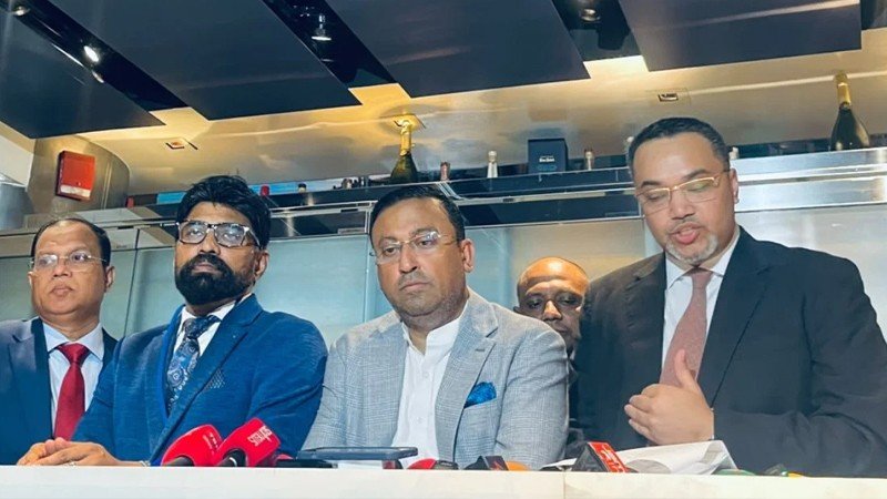 Deal Signed with Boeing to Purchase 11 Aircraft