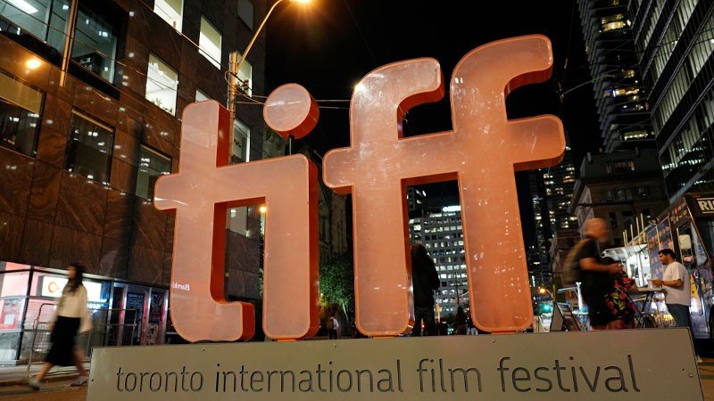 Toronto Film Festival Kicks Off with Over 200 Films and Star-Studded Lineup