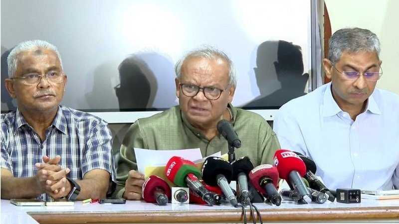 Fuel prices in Bangladesh much lower than other countries: Rizvi